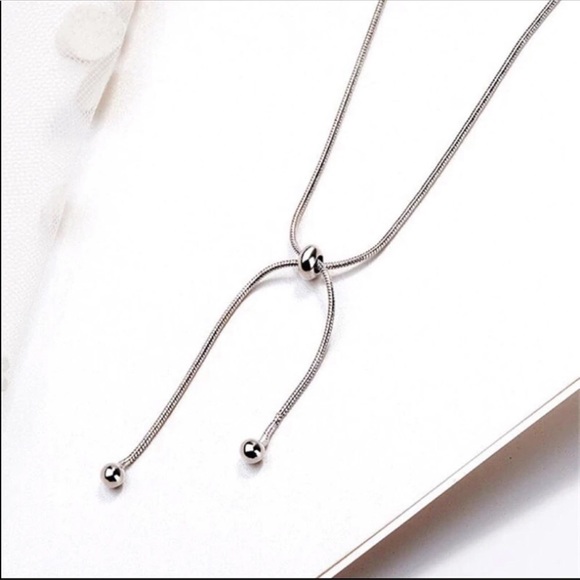 Jewelry - 🌟 925 Necklace